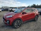 2021 Kia Sportage Ex for Sale in Memphis, TN - Rear End