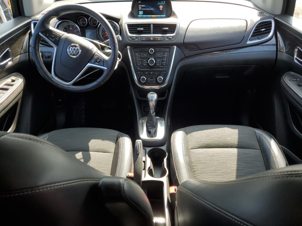 2015 Buick Encore - Image 8