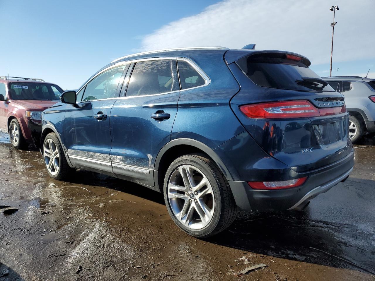 2016 Lincoln MKC - Image 2