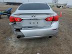 2016 Infiniti Q50 Base zu verkaufen in Temple, TX - All Over