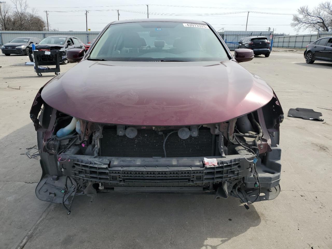 2016 Honda Accord - Image 5