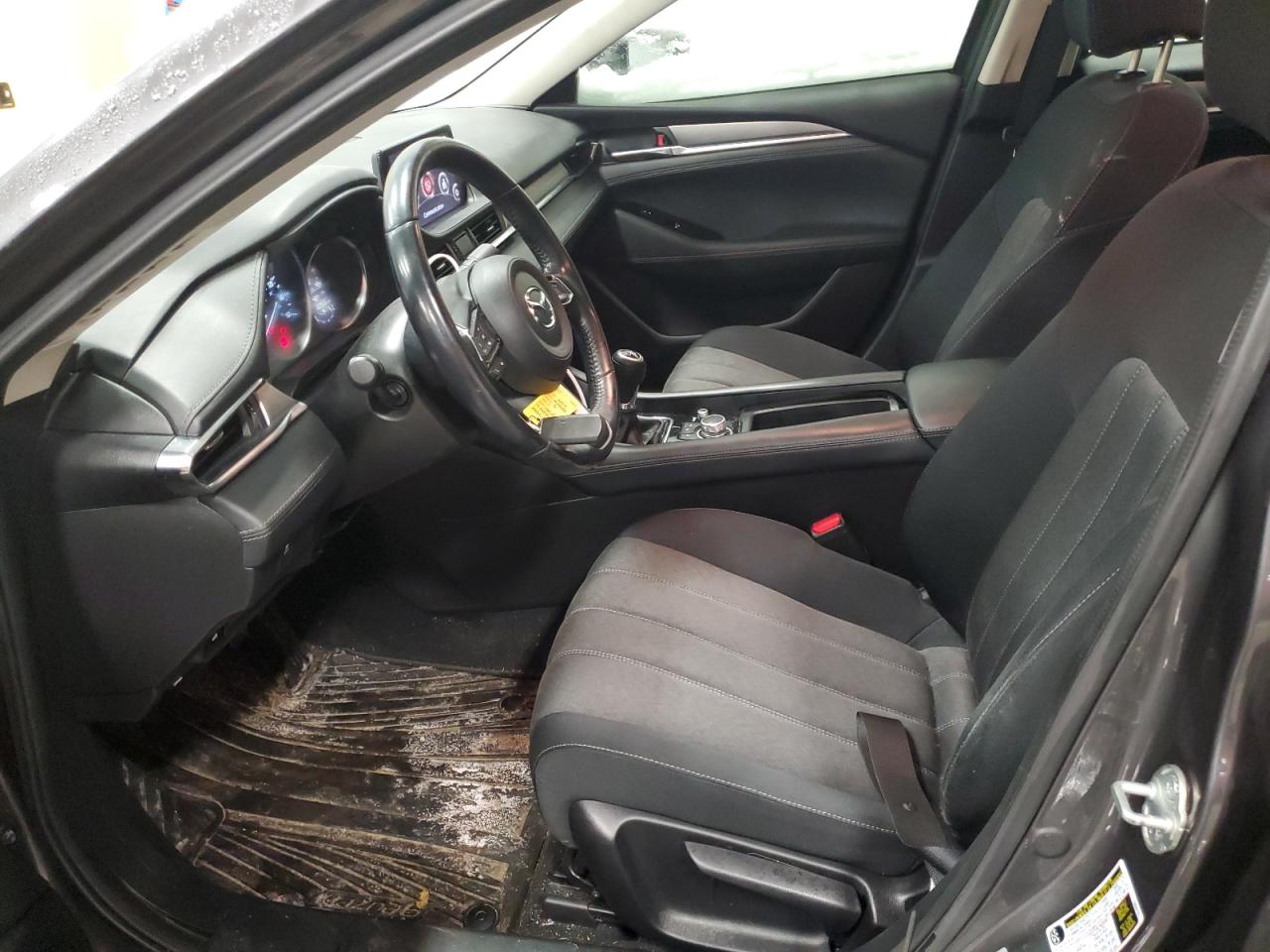 2018 Mazda 6 - Image 7