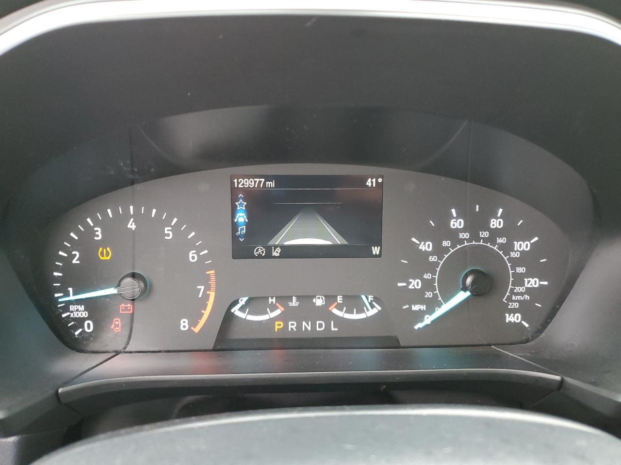 2022 Ford Escape - Image 9