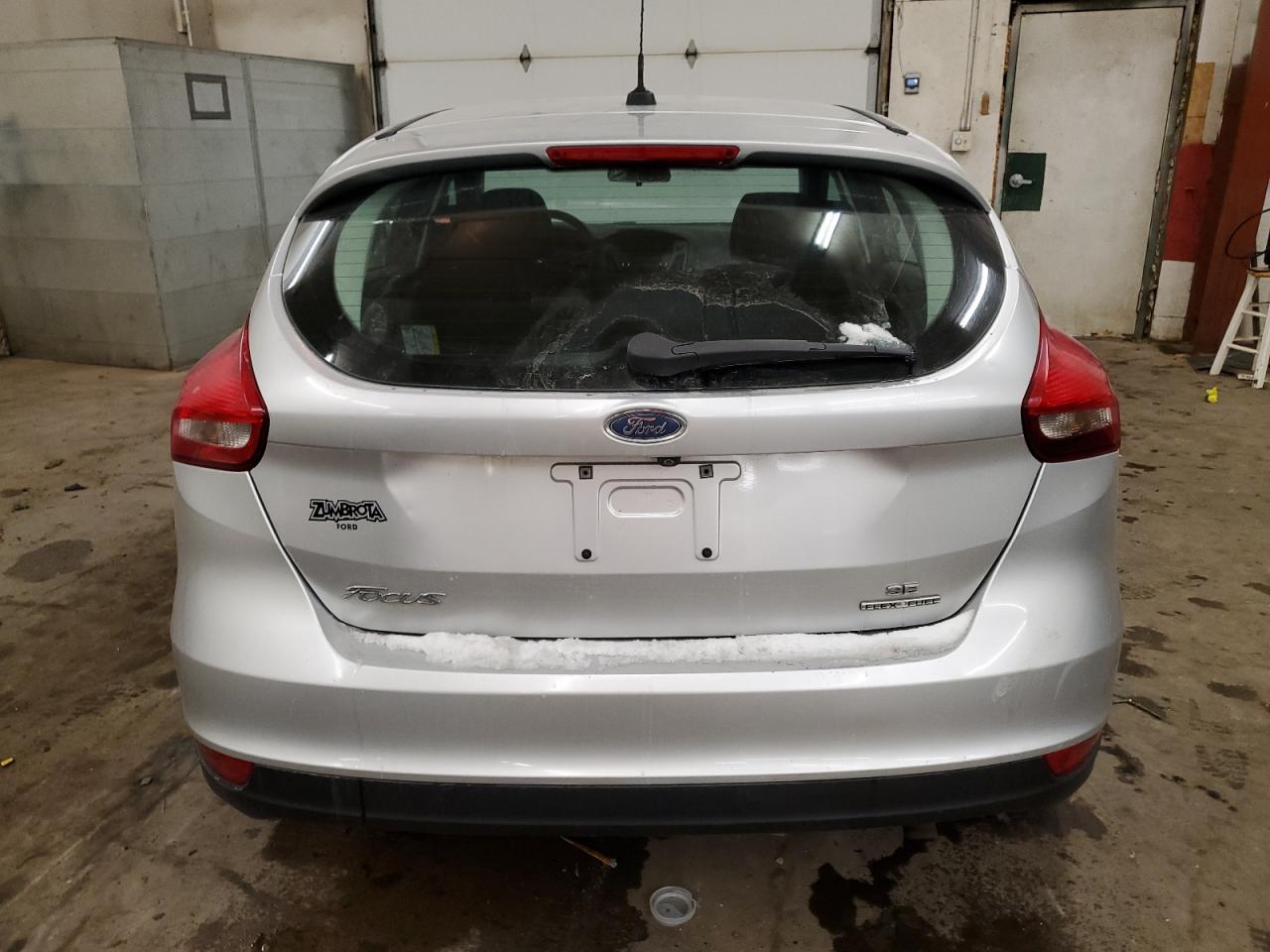 2016 Ford Focus - Image 6