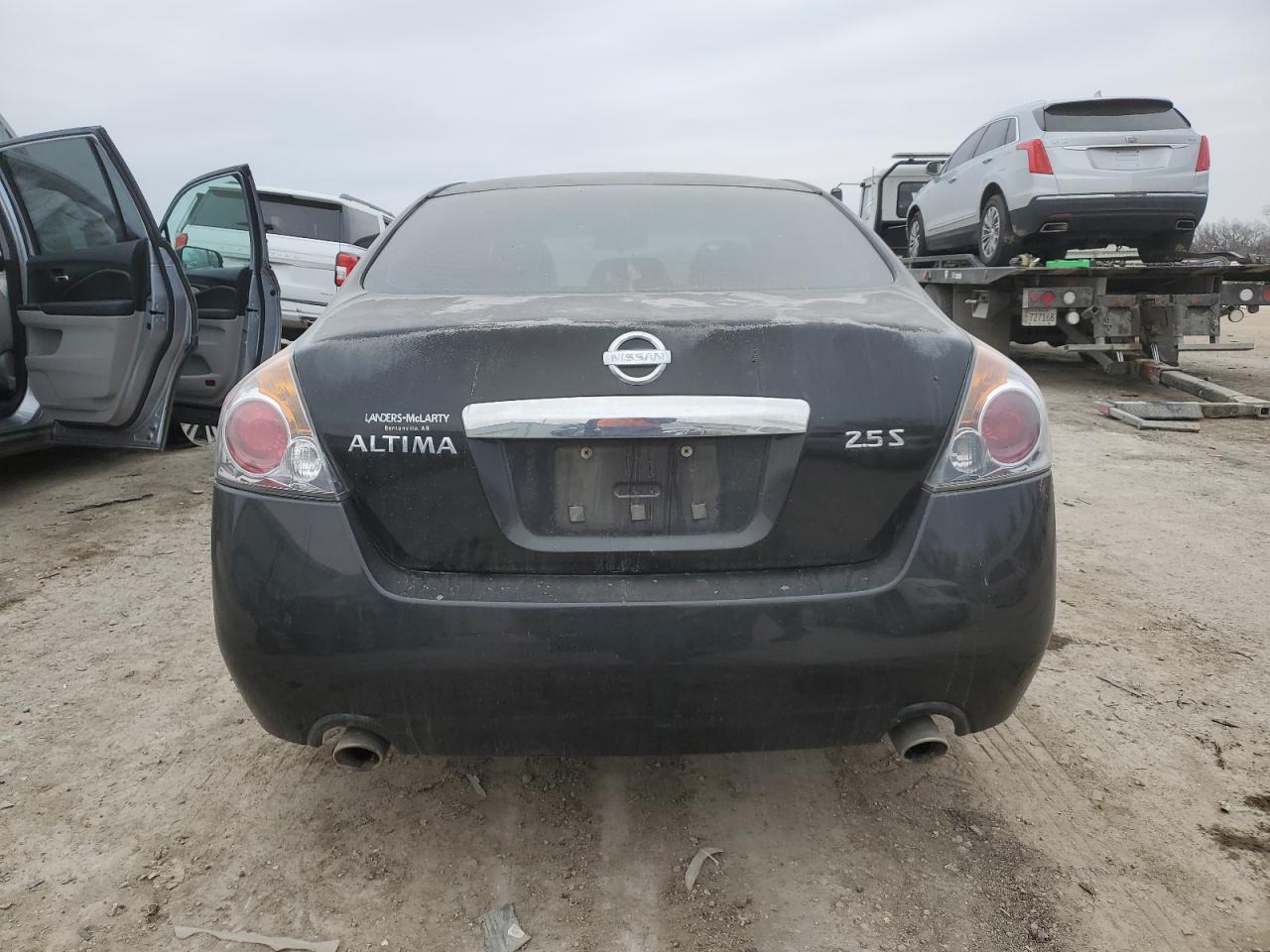 2010 Nissan Altima - Image 5