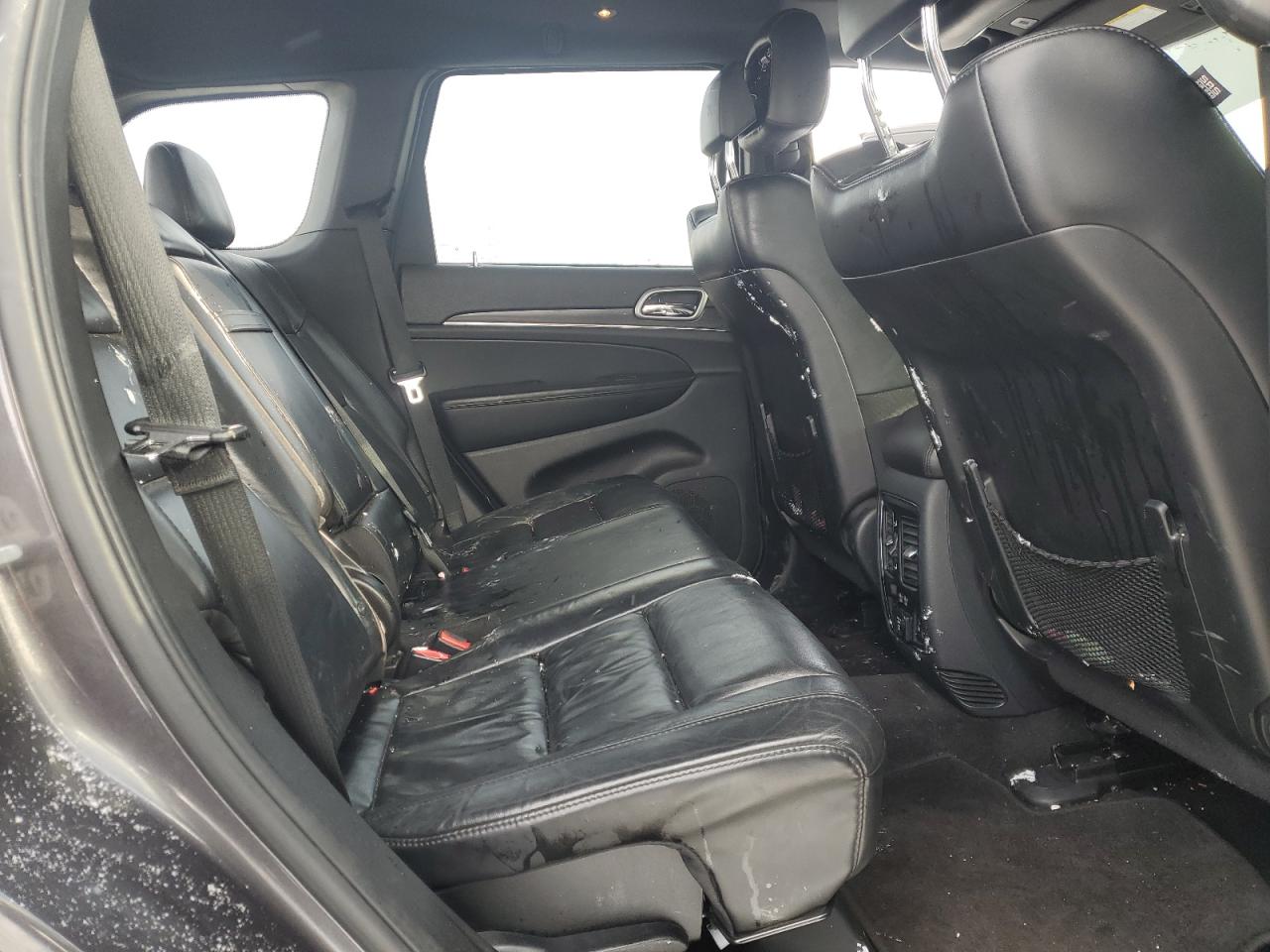 2018 Jeep Grand Cherokee - Image 11