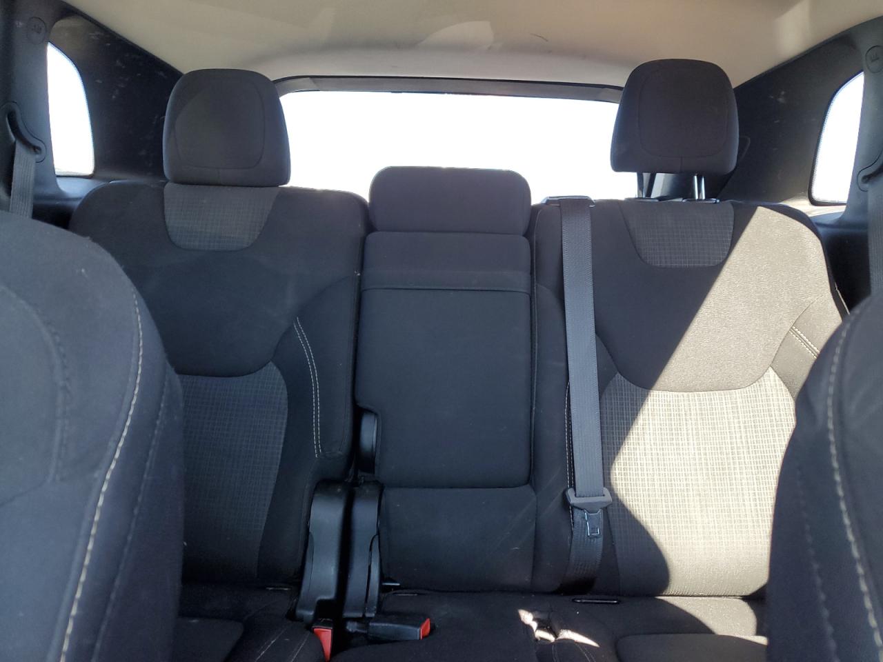 2016 Jeep Grand Cherokee - Image 10