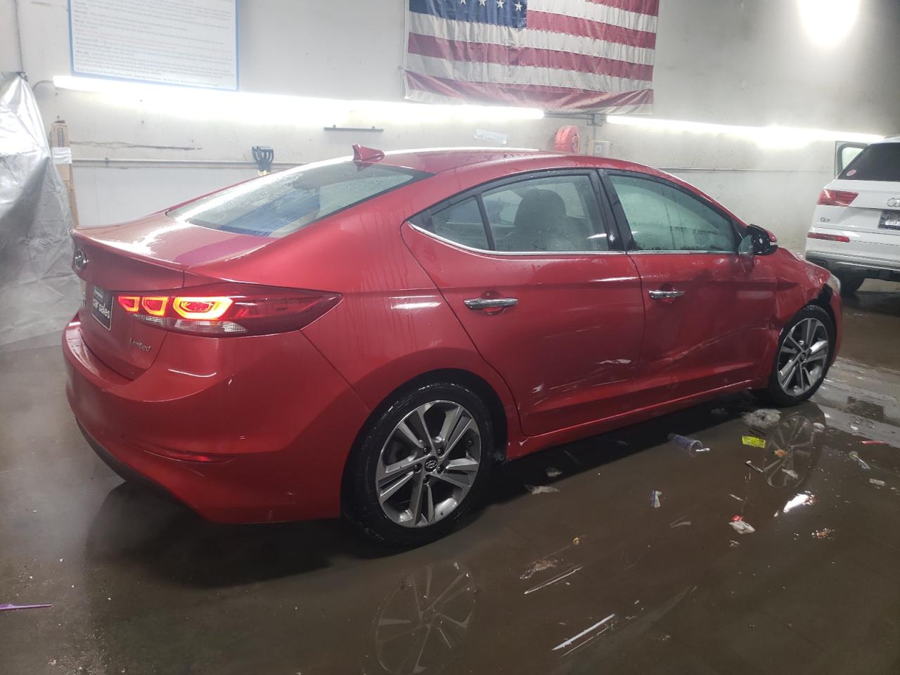2017 Hyundai Elantra - Image 3