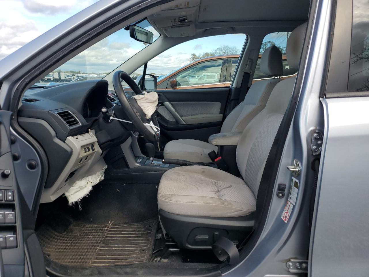 2018 Subaru Forester - Image 7