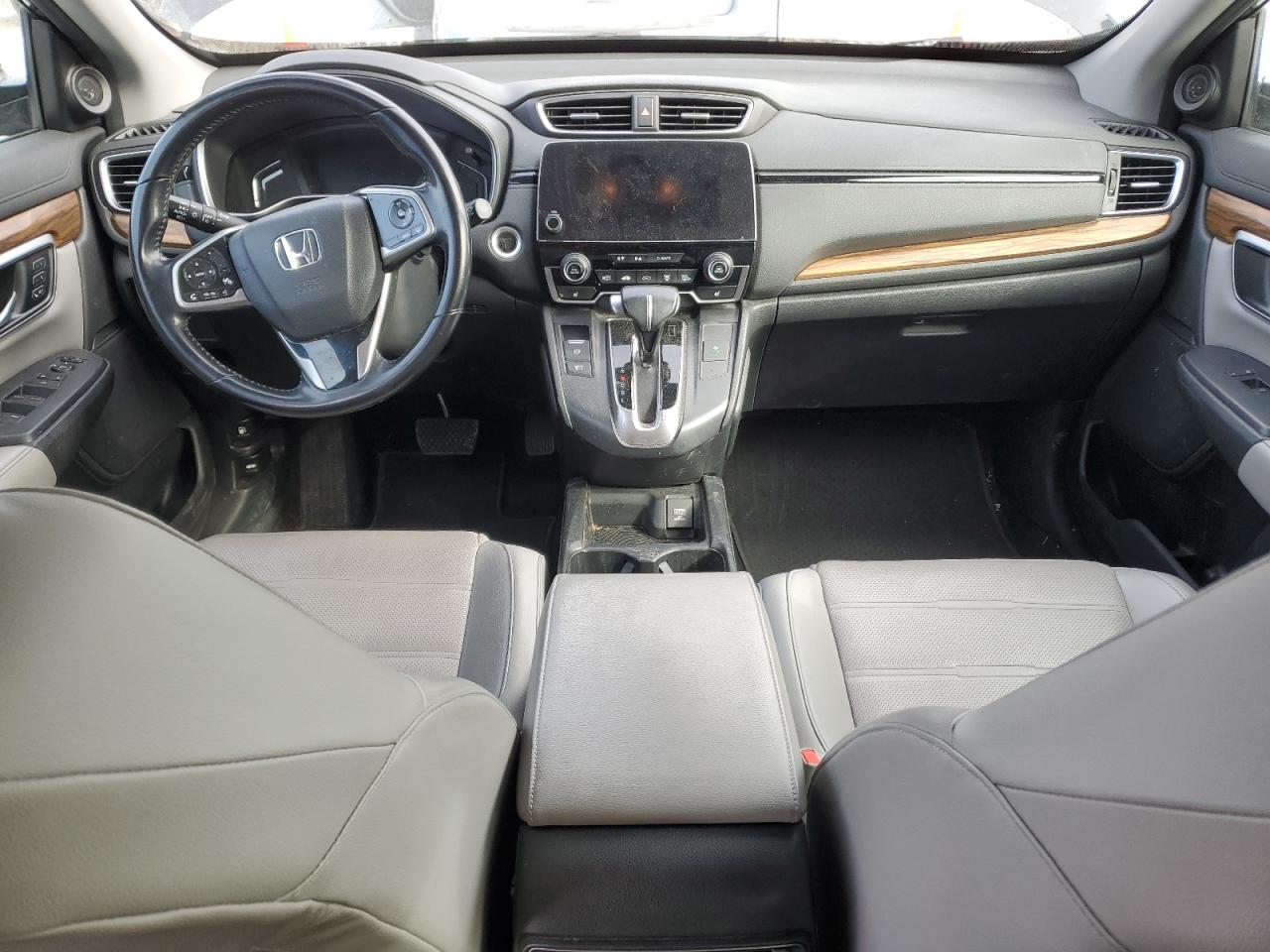 2017 Honda CR-V - Image 8
