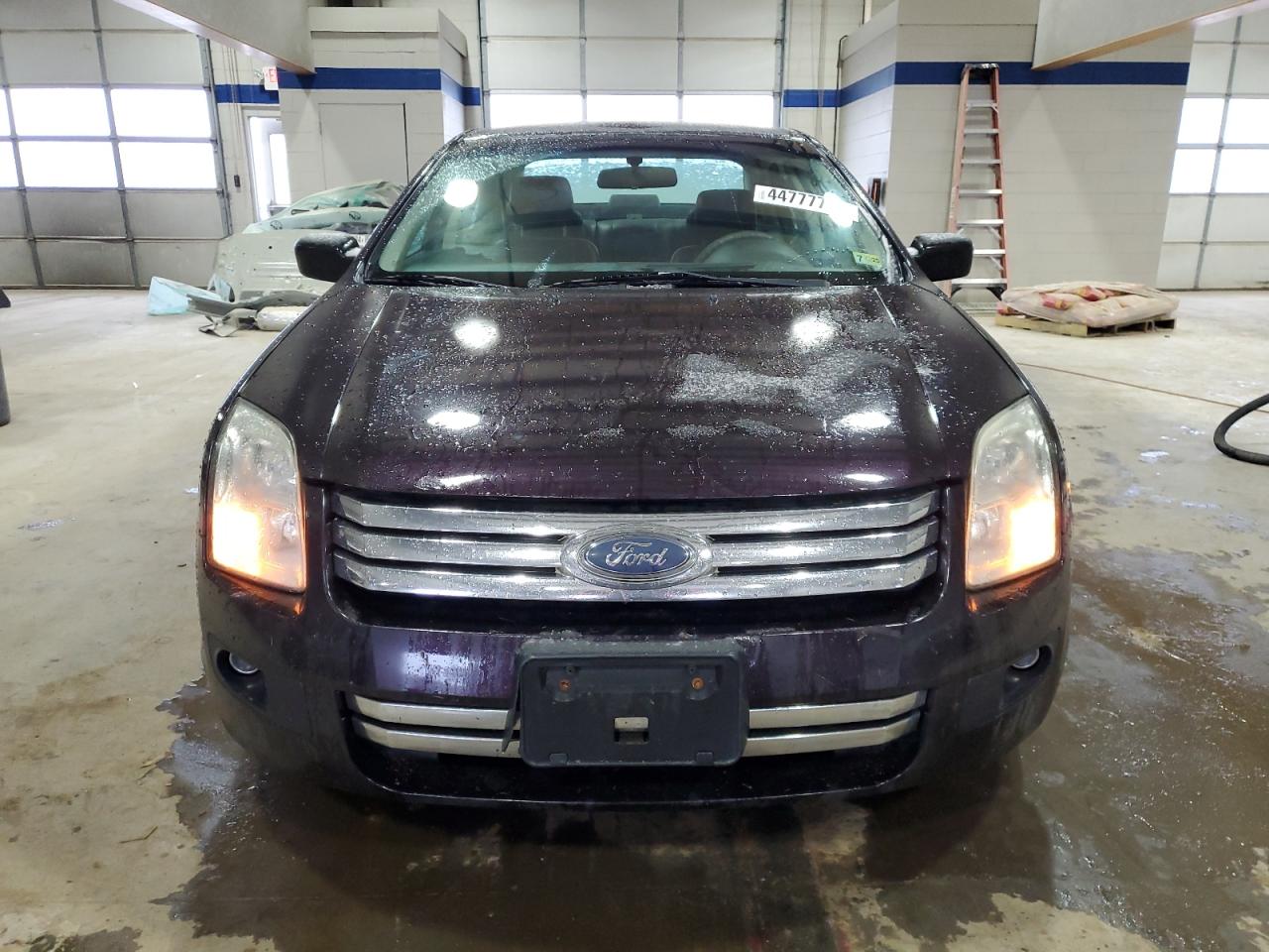 2007 Ford Fusion - Image 5