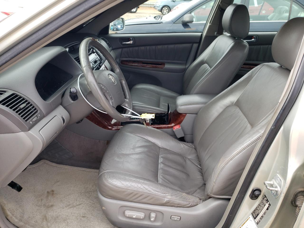 2006 Toyota Camry - Image 7