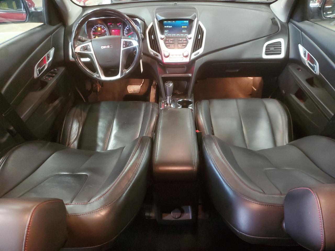 2017 GMC Terrain - Image 8