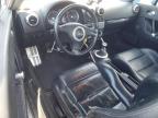 2002 Audi Tt Quattro на продаже в Vallejo, CA - Rear End