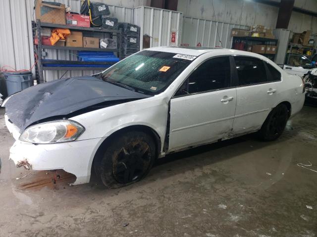 2014 Chevrolet Impala Limited Lt