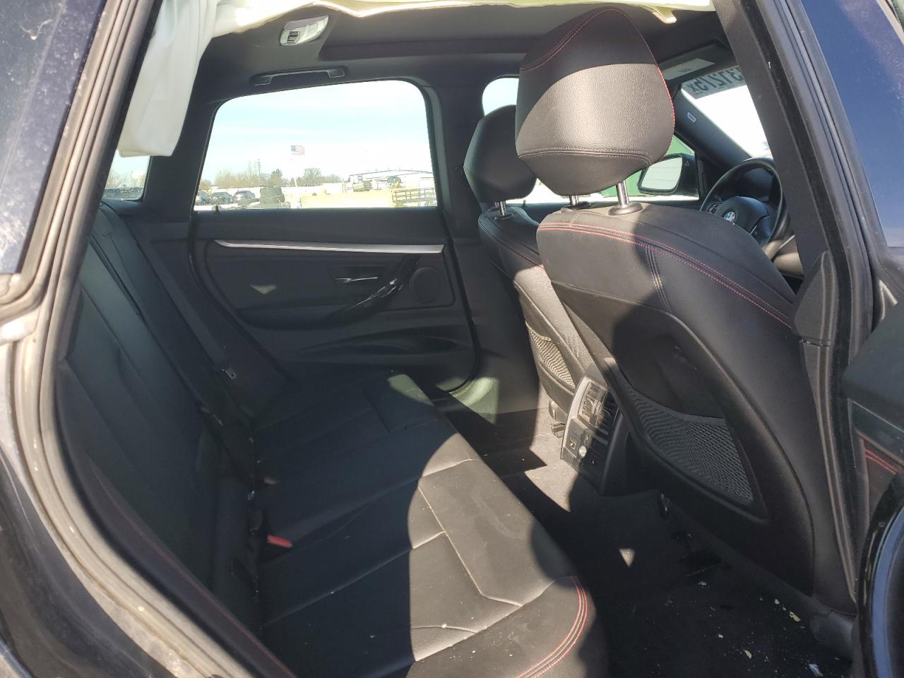 2016 BMW 3er - Image 11