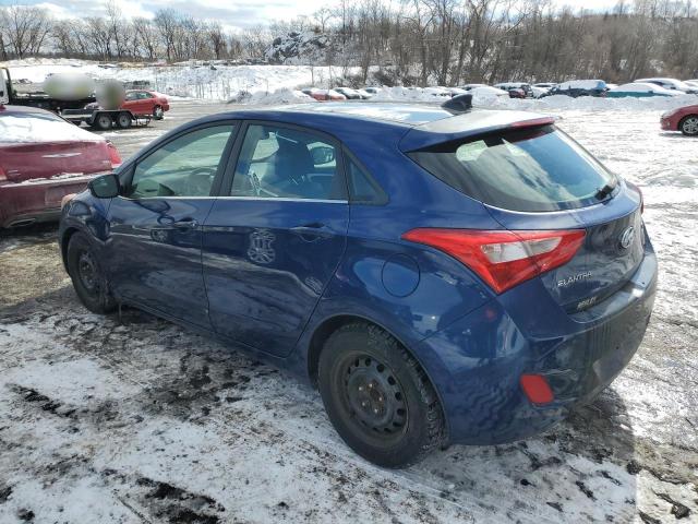 2013 HYUNDAI ELANTRA GT 