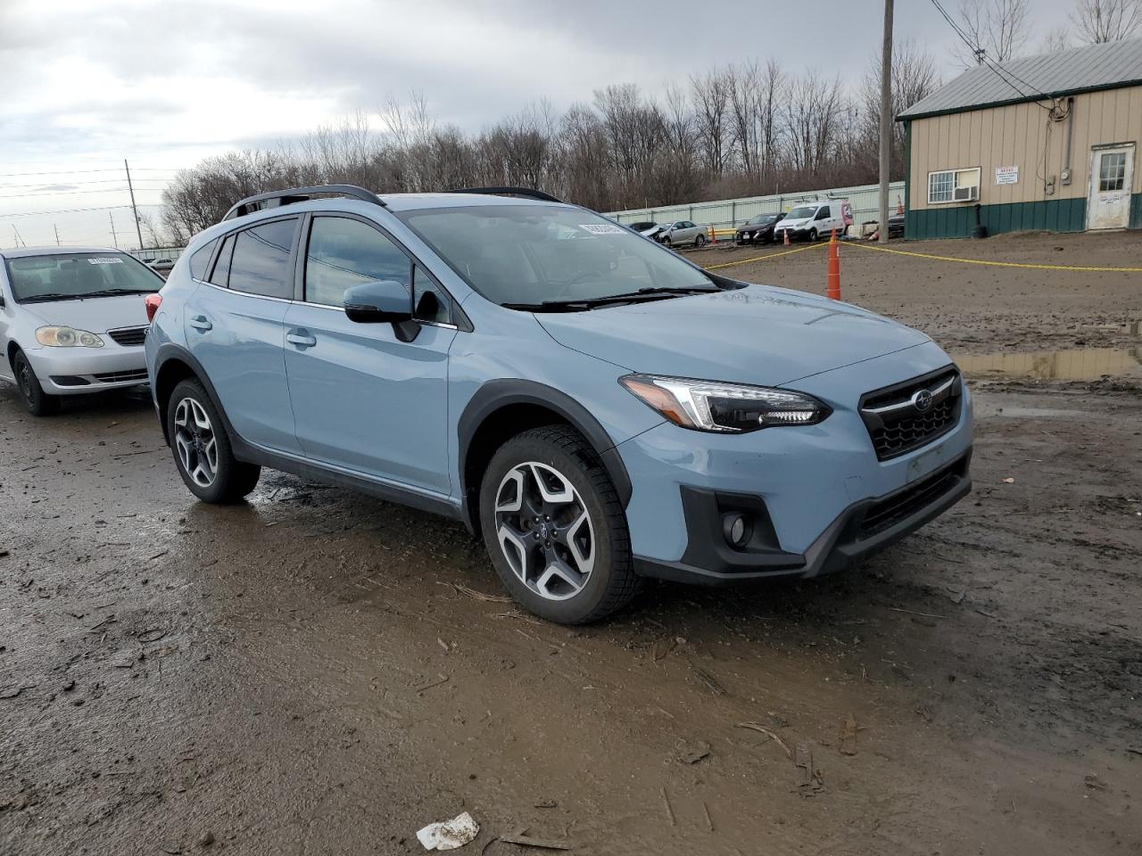 2019 Subaru XV - Image 4