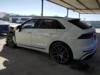 2019 Audi Q8 Prestige S-Line zu verkaufen in Anthony, TX - Front End