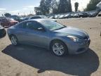 2012 Nissan Altima S zu verkaufen in Van Nuys, CA - Rear End