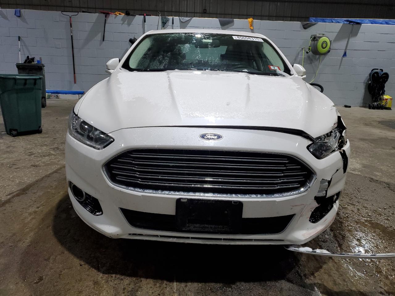 2014 Ford Fusion - Image 5