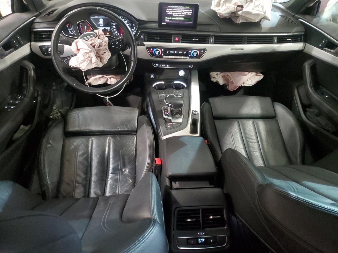 2017 Audi A4 - Image 8