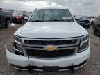 2017 Chevrolet Tahoe Police продається в Houston, TX - Front End