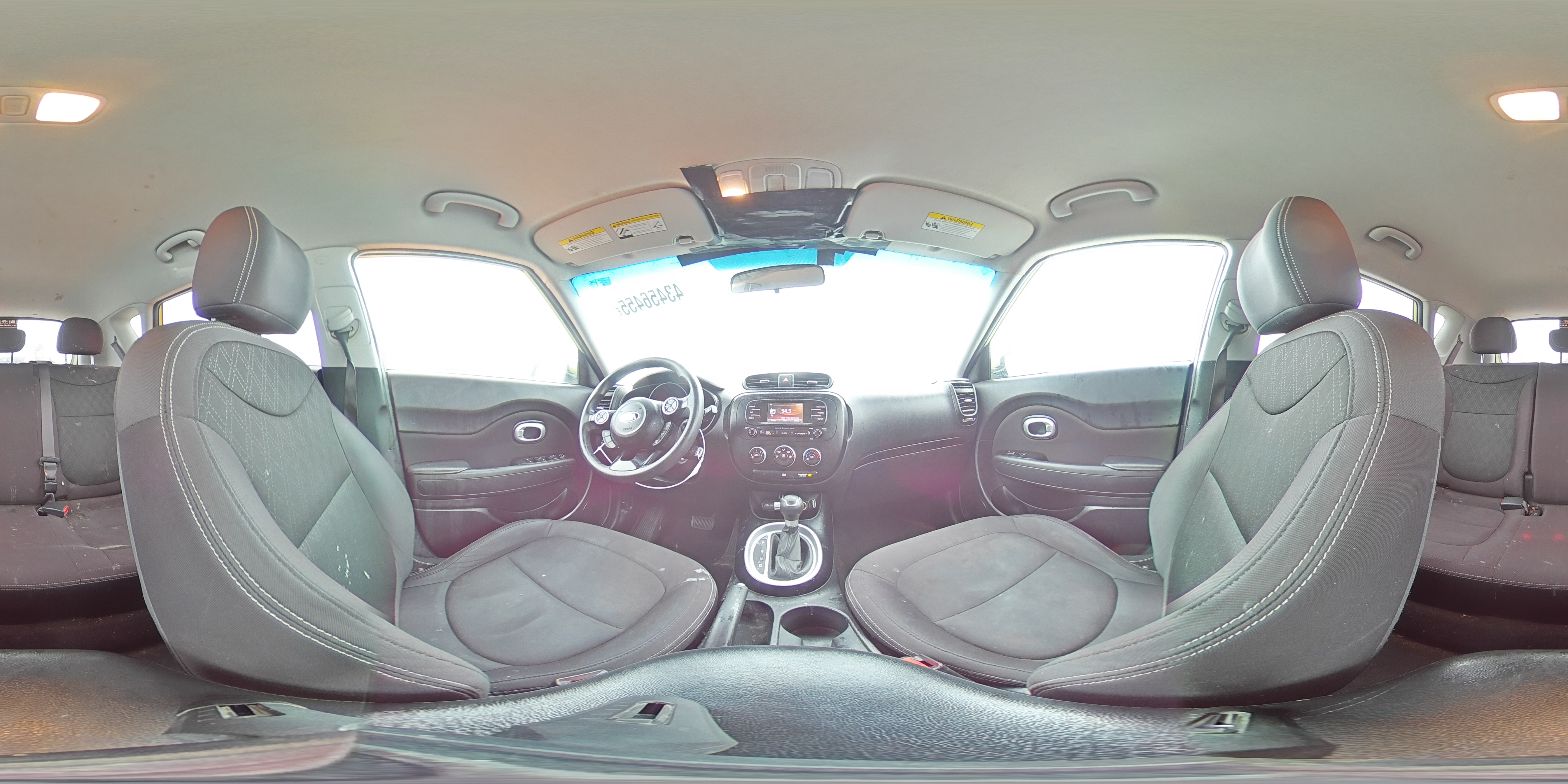 2013 Kia Soul - Image 14