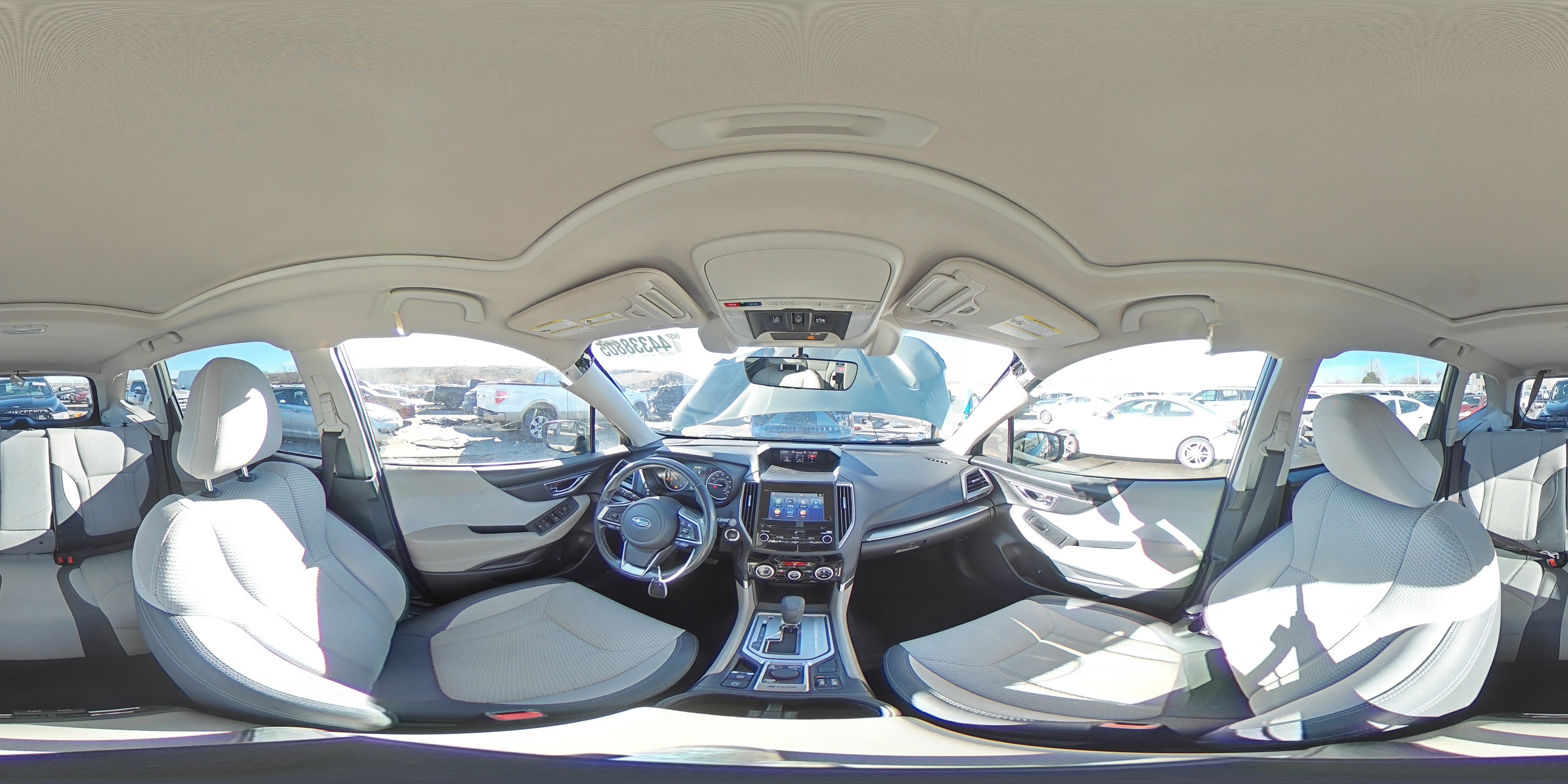 2021 Subaru Forester - Image 16