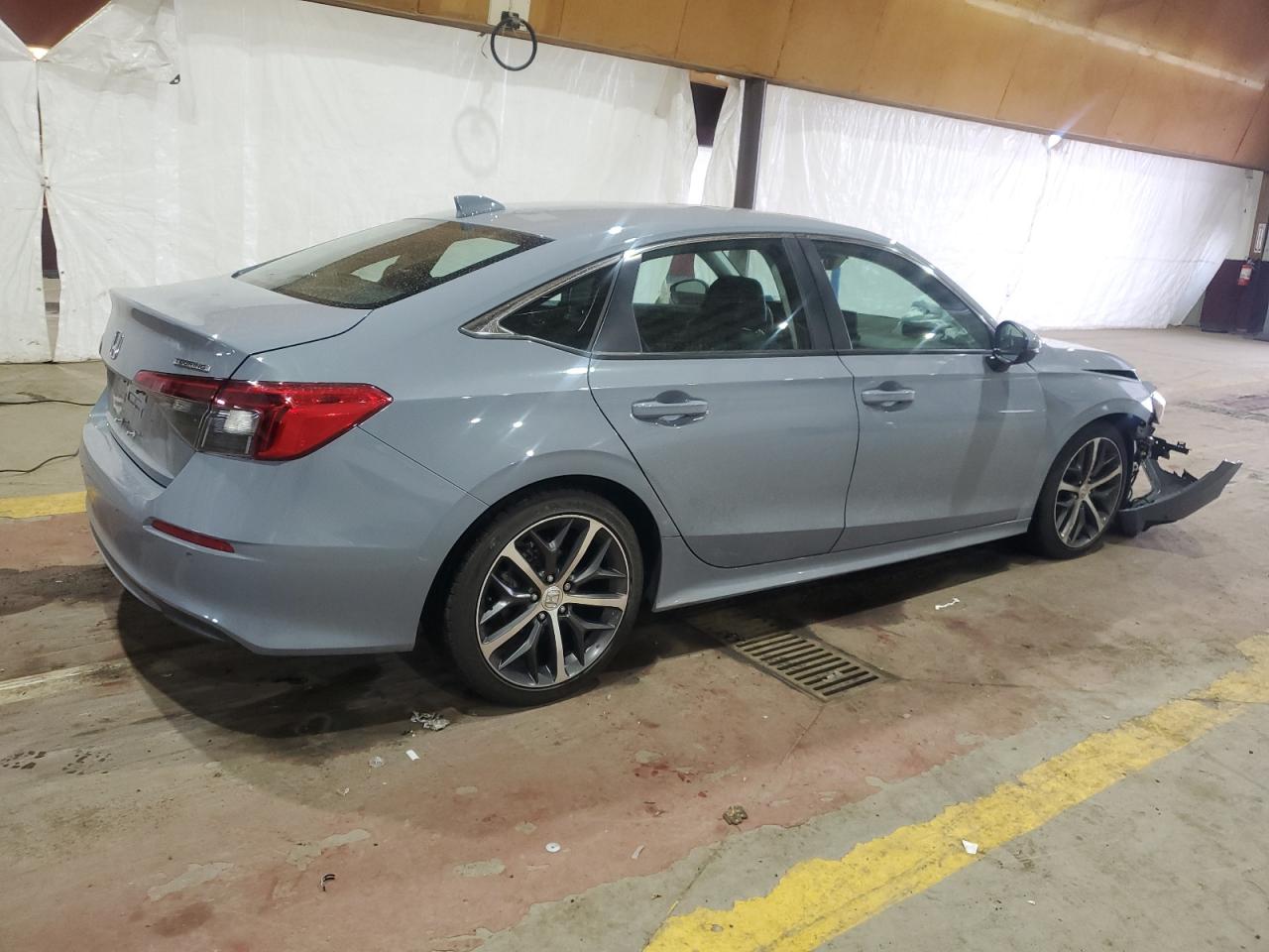 2022 Honda Civic - Image 3