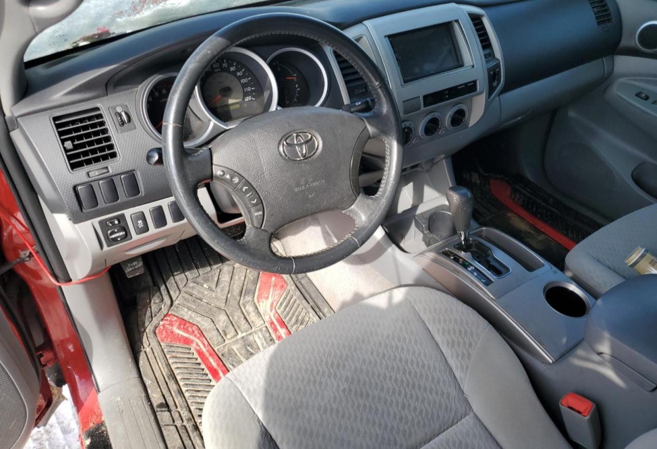 2011 Toyota Tacoma - Image 8
