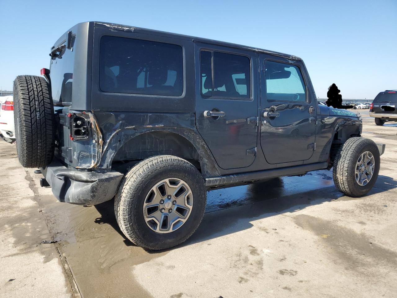 2016 Jeep Wrangler - Image 3