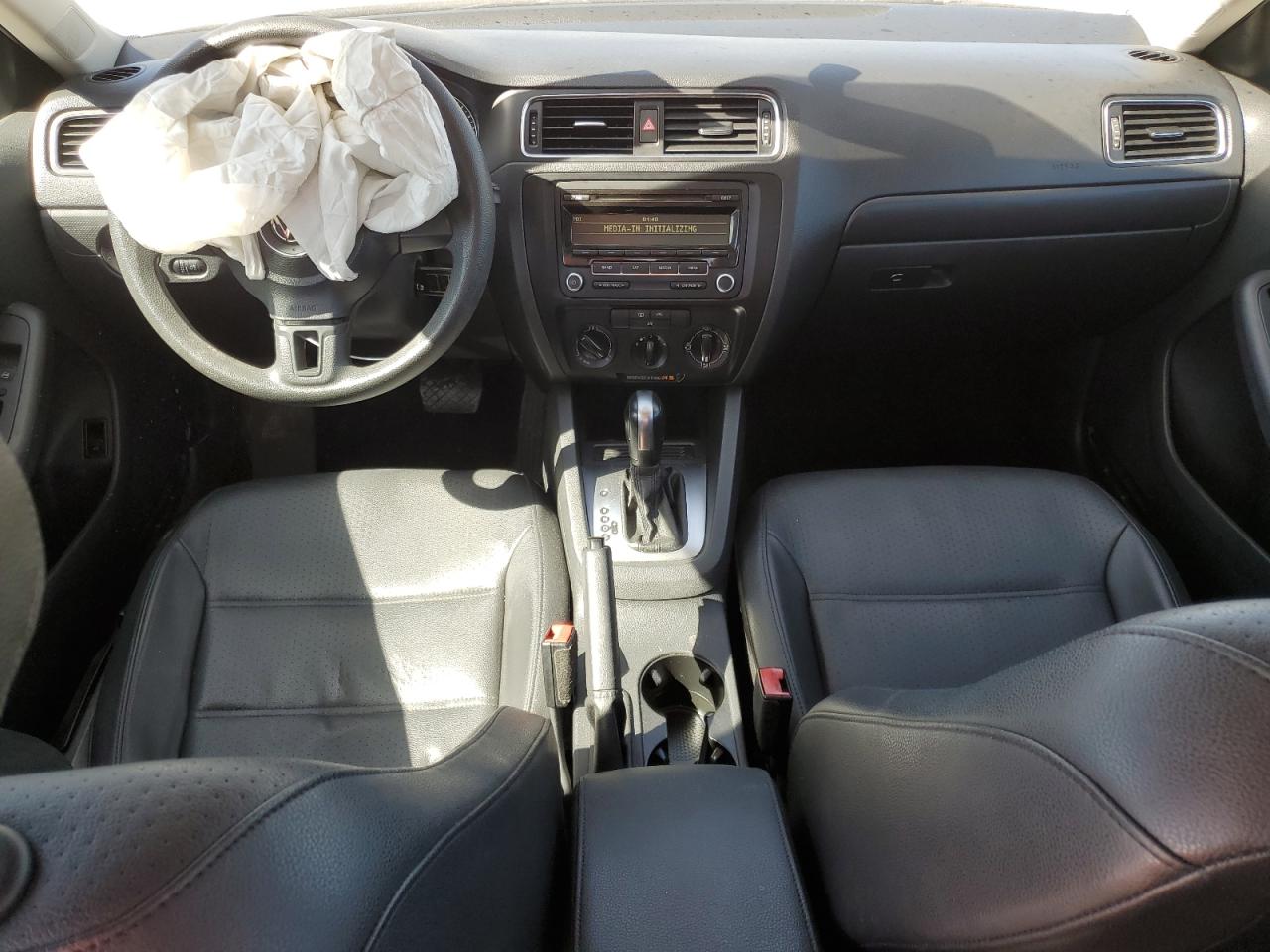 2014 Volkswagen Jetta - Image 8