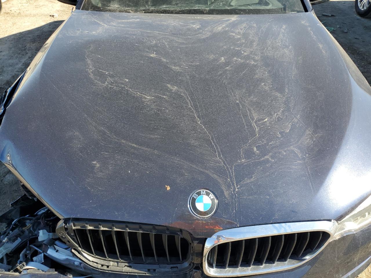 2017 BMW 5er - Image 11