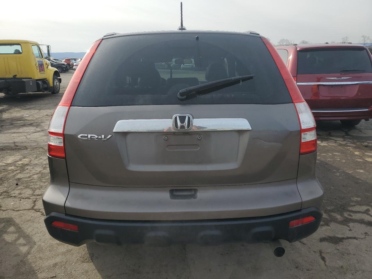 2009 Honda CR-V - Image 6