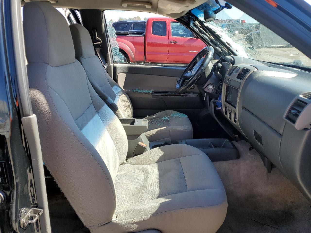 2005 Chevrolet Colorado VIN: 1GCDT136158262164 Lot: 46070405