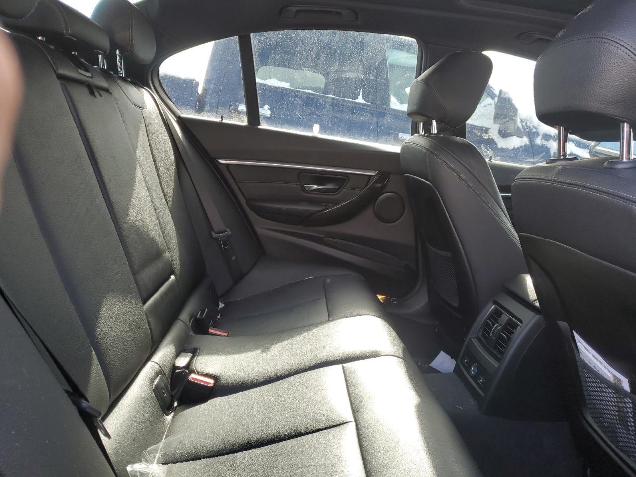 2017 BMW 3er - Image 10