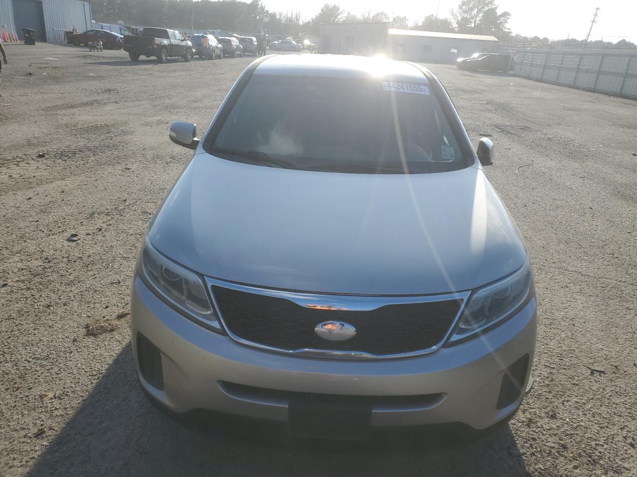 2015 Kia Sorento - Image 5