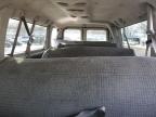 2004 Ford Econoline E350 Super Duty Wagon na sprzedaż w Davison, MI - Rollover