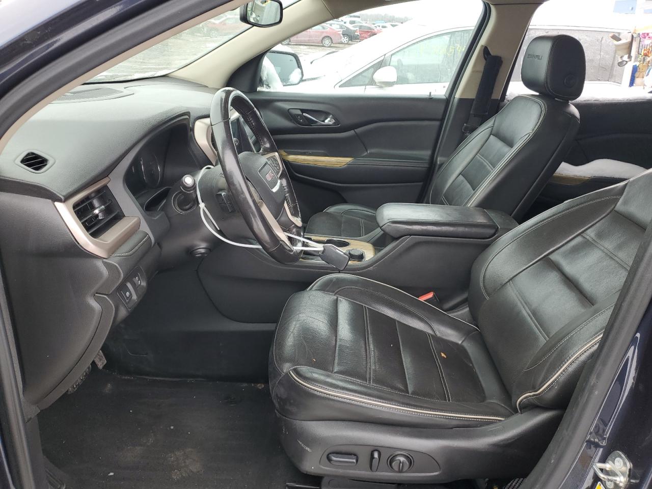 2018 GMC Acadia - Image 7
