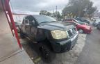 2004 Nissan Titan Xe zu verkaufen in Apopka, FL - Mechanical