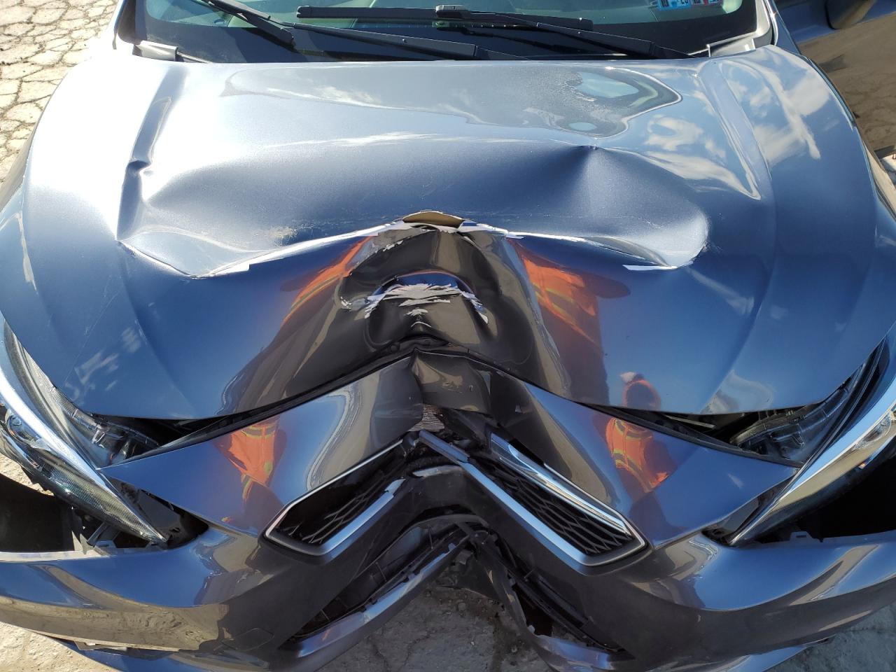 2017 Subaru Impreza - Image 11