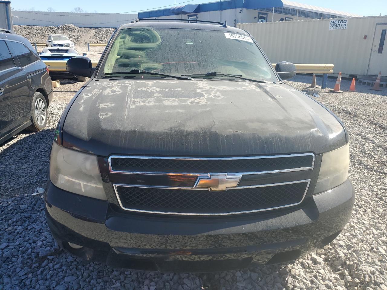 2010 Chevrolet Tahoe - Image 5