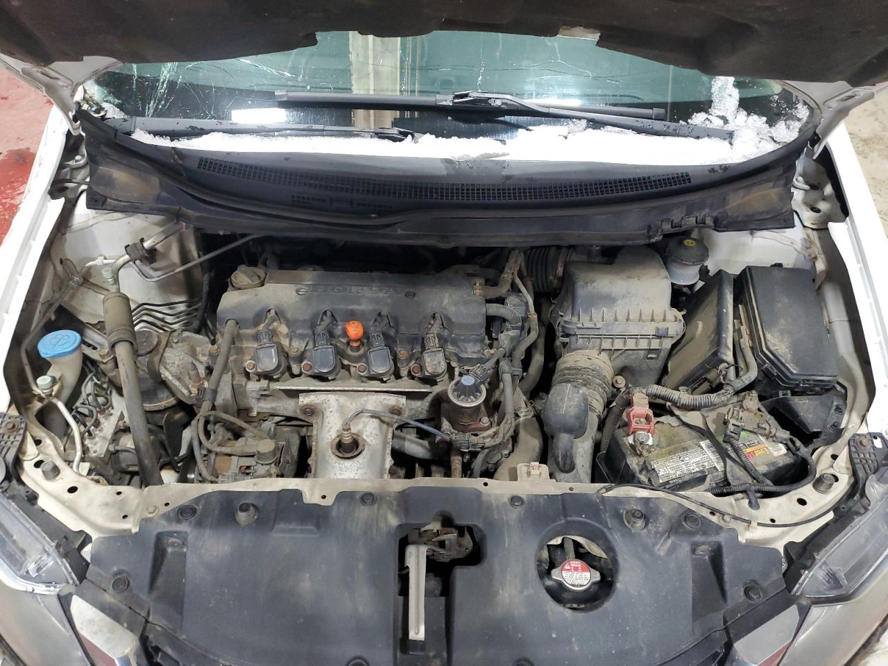 2013 Honda Civic - Image 12