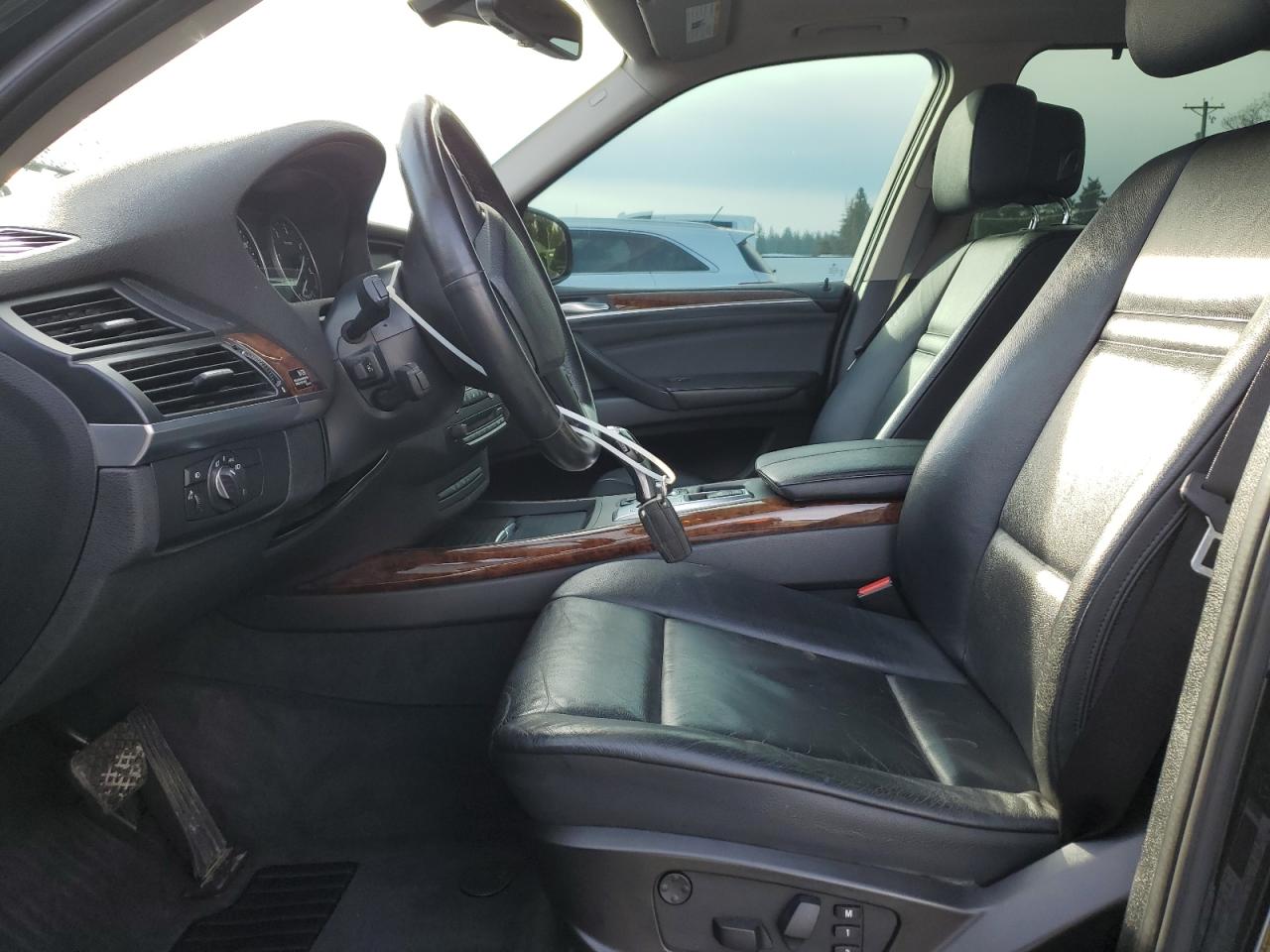 2013 BMW X5 - Image 7
