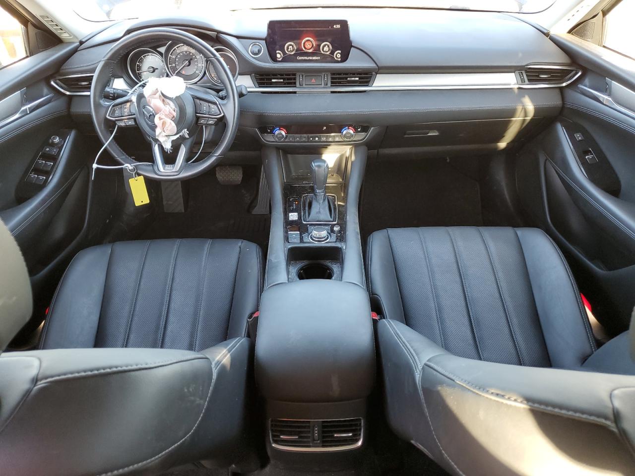 2019 Mazda 6 - Image 8