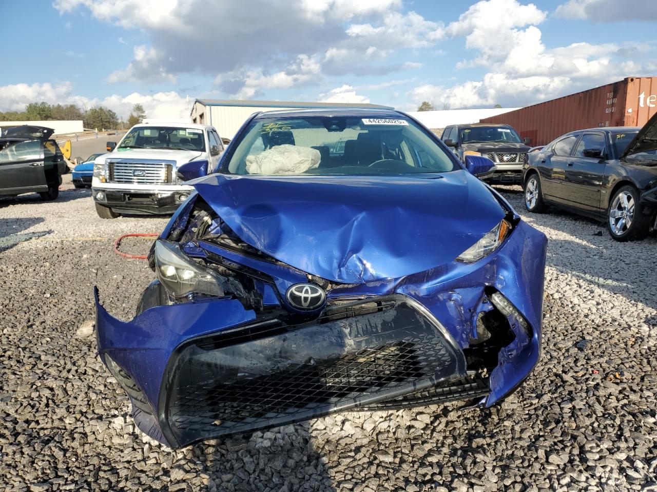 2017 Toyota Corolla - Image 5