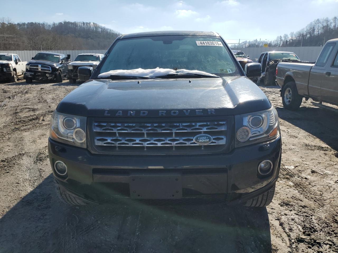 2013 Land Rover LR2 - Image 5