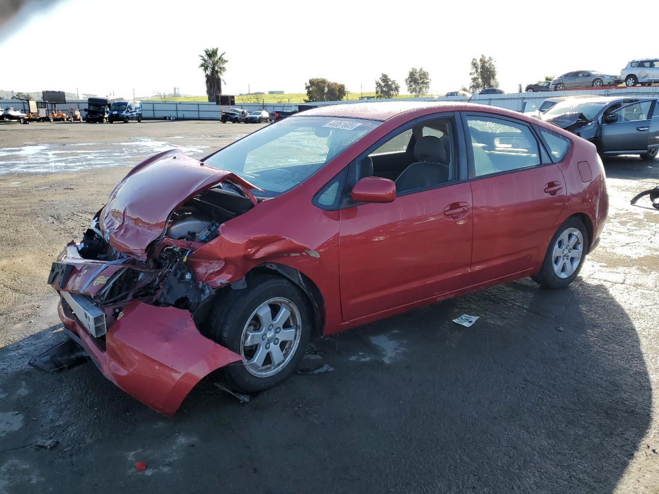 2006 Toyota Prius - Image 1