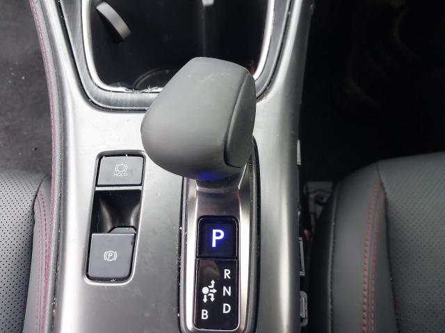 2024 LEXUS LBX PREMIU